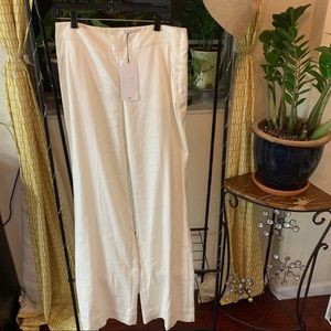 NWT CAbi Angel Trouser